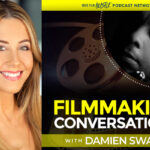 Rachael Wotherspoon's interview with Damien Swaby